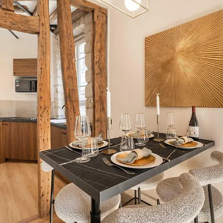 Notre Dame - Premium For 4 * Paris