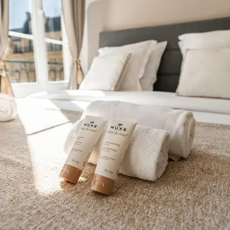 Notre Dame - Premium For 4 * Párizs