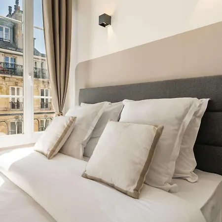 Notre Dame - Premium For 4 Apartman