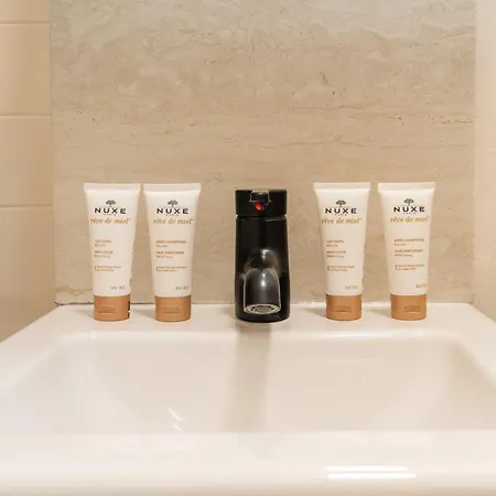 Notre Dame - Premium For 4 Apartman *